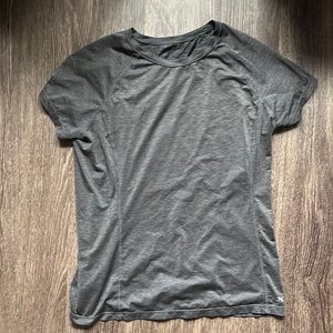 Workout shirts